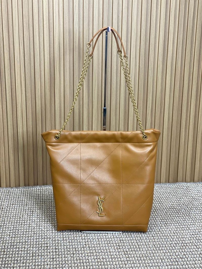 YSL Shopping Bags